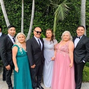 Meet your Posher, Leticia